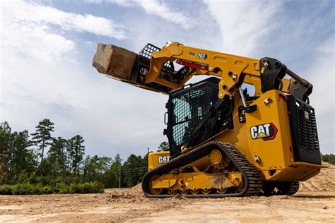 caterpillar 265 compact track loader|cat 265 price.